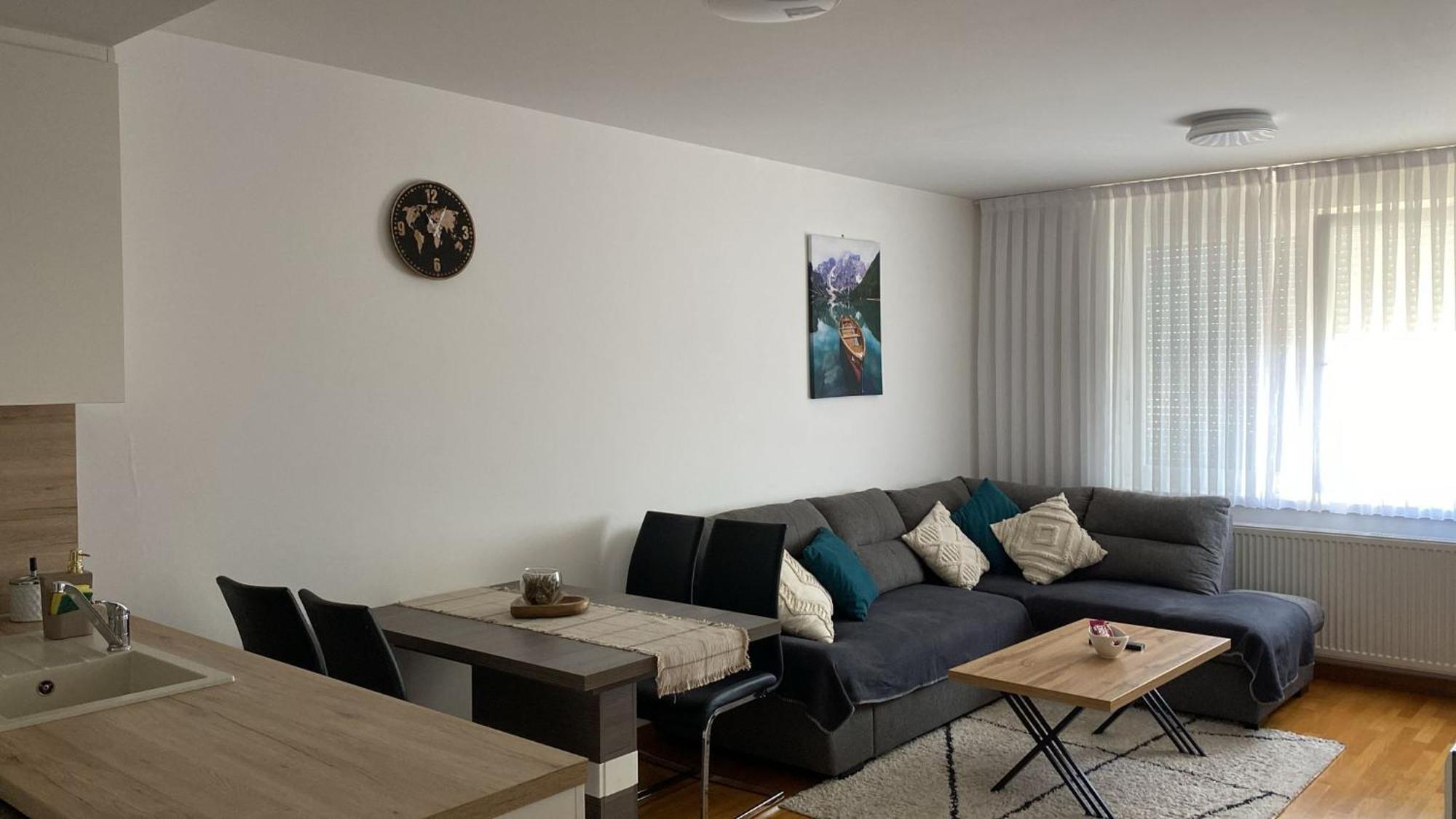 Pranjic Apartment Zaprešić Exterior foto